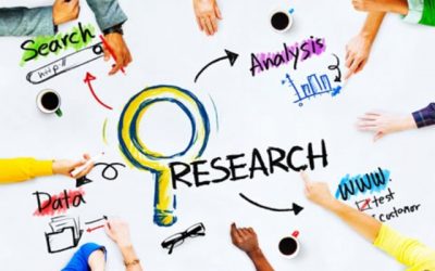 Tips Tracker Penelitian Relevan atau Previous Reserch dengah Mudah dan Jitu