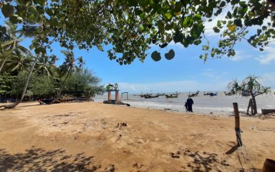 Inpirasi Judul Penelitian tentang Objek Wisata, Banyak Bidang Garapan yang Jarang Disentuh Akademisi dan Praktisi