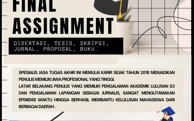 Menulis Abstrak dalam Bentuk IMRAD, Ini Struktur Wajibnya