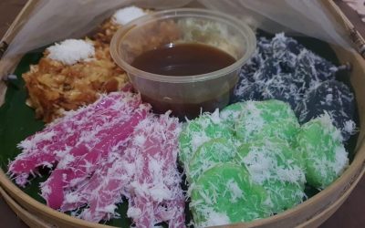 Ekonomi Kreatif Jadi Salah Satu Kata Kunci Menarik dalam Penelitian, Ini Data Scholar, Research Gate dan SINTA