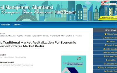 Mahasiswa Baru Harus Tahu tentang Pentingnya Publikasi Jurnal Ilmiah, Jadi Aset dan Kebutuhan Akademik