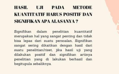 6 Jenis Variabel dalam Penelitian Kuantitatif, Jangan Salah Proyeksinya!