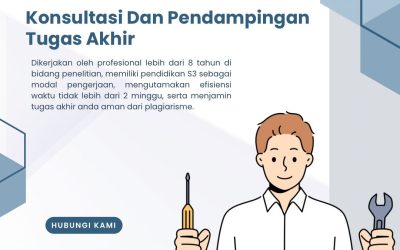 7 Dari 10 Mahasiswa Faktanya Tidak Mengerjakan Tugas Akhir Karena Ini…